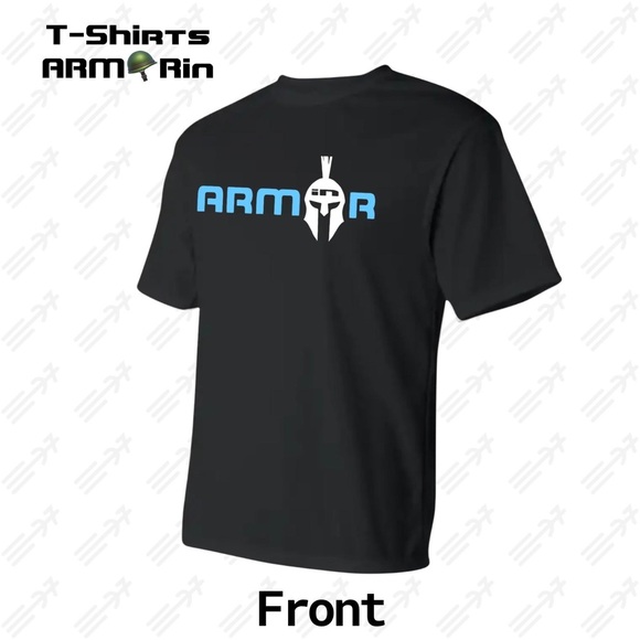 ARMORin - Picture 4 of 4